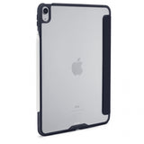Pipetto iPad Air 13 (M2/M3/M4) Fodral Origami No1 Original Case Mörkblå