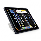 Pipetto iPad Pro 11 (M4/M5) Fodral Origami No1 Original Case Mörkblå