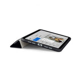 Pipetto iPad mini (gen 6)/iPad mini (A17 Pro) Fodral Origami No1 Original Case Mörkblå