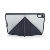 Pipetto iPad mini (gen 6)/iPad mini (A17 Pro) Fodral Origami No1 Original Case Mörkblå