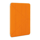 Pipetto iPad 10.9 (gen 10)/iPad 11 (A16) Fodral Origami No1 Original Case Orange