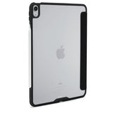 Pipetto iPad Air 13 (M2/M3/M4) Fodral Origami No1 Original Case Svart