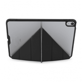 Pipetto iPad Air 13 (M2/M3/M4) Fodral Origami No1 Original Case Svart