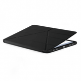Pipetto iPad Pro 11 (M4/M5) Fodral Origami No1 Original Case Svart
