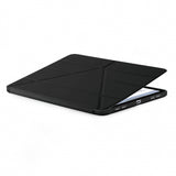 Pipetto iPad Pro 13 (M4/M5) Fodral Origami No1 Original Case Svart