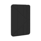 Pipetto iPad mini (gen 6)/iPad mini (A17 Pro) Fodral Origami No1 Original Case Svart