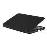 Pipetto iPad mini (gen 6)/iPad mini (A17 Pro) Fodral Origami No1 Original Case Svart