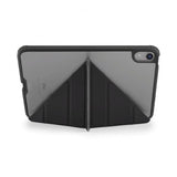 Pipetto iPad mini (gen 6)/iPad mini (A17 Pro) Fodral Origami No1 Original Case Svart