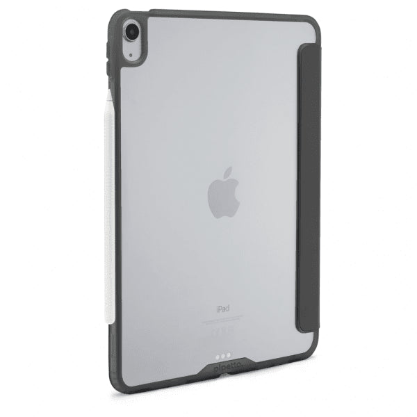Pipetto iPad Air 11 (M2/M3/M4) Fodral Origami No1 Original Case Grå