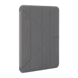 Pipetto iPad Air 11 (M2/M3/M4) Fodral Origami No1 Original Case Grå