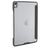 Pipetto iPad Air 13 (M2/M3/M4) Fodral Origami No1 Original Case Grå