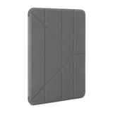 Pipetto iPad Pro 11 (M4/M5) Fodral Origami No1 Original Case Grå