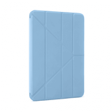 Pipetto iPad Air 13 (M2/M3/M4) Fodral Origami No1 Original Case Ljusblå