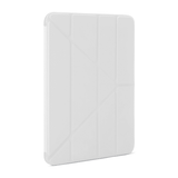 Pipetto iPad Pro 13 (M4/M5) Fodral Origami No1 Original Case Vit