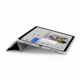 Pipetto iPad Pro 13 (M4/M5) Fodral Origami No1 Original Case Vit