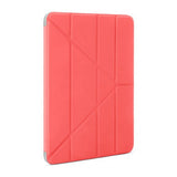 Pipetto iPad 10.9 (gen 10)/iPad 11 (A16) Fodral Origami No1 Original Case Rosa