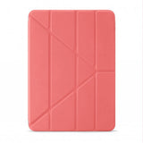 Pipetto iPad 10.9 (gen 10)/iPad 11 (A16) Fodral Origami No1 Original Case Rosa