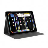 Pipetto iPad Pro 13 (M4/M5) Fodral Origami No5 Rotating Folio Case Svart