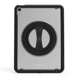 Pipetto iPad 10.9 (gen 10)/iPad 11 (A16) Skal X-Case Svart