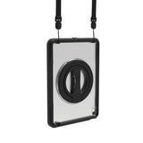 Pipetto iPad 10.9 (gen 10)/iPad 11 (A16) Skal X-Case Svart
