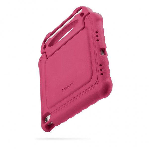 Pipetto iPad 10.9 (gen 10)/iPad 11 (A16) Skal Activity Case Rosa