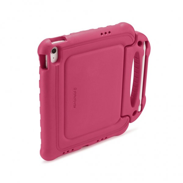Pipetto iPad 10.9 (gen 10)/iPad 11 (A16) Skal Activity Case Rosa