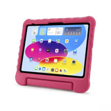 Pipetto iPad 10.9 (gen 10)/iPad 11 (A16) Skal Activity Case Rosa