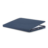 Pipetto iPad Air 11 (M2/M3/M4)/iPad Air 10.9 (gen 4/5) Fodral Origami No6 Stand Svart