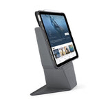 Pipetto iPad Air 11 (M2/M3/M4)/iPad Air 10.9 (gen 4/5) Fodral Origami No6 Stand Blå