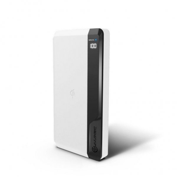 ALOGIC USB-C 10.000mAh Wireless Power Bank Ultimate Vit