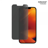 PanzerGlass iPhone 13/iPhone 13 Pro/iPhone 14 Skärmskydd Classic Fit Privacy