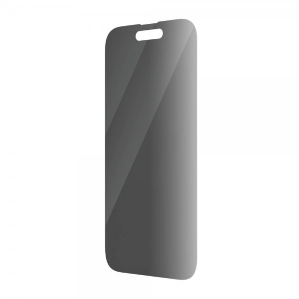 PanzerGlass iPhone 14 Pro Skärmskydd Classic Fit Privacy