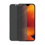PanzerGlass iPhone 13/iPhone 13 Pro/iPhone 14 Skärmskydd Ultra-Wide Fit Privacy
