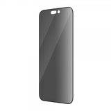 PanzerGlass iPhone 14 Pro Skärmskydd Ultra-Wide Fit Privacy