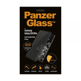 PanzerGlass Samsung Galaxy S20 Ultra Skärmskydd CaseFriendly Privacy