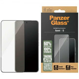 PanzerGlass Xiaomi 15 Skärmskydd Ultra-Wide Fit