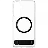 CARE by PanzerGlass Samsung Galaxy S26 Plus Skal Kickstand MagSafe Transparent