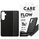 CARE by PanzerGlass Samsung Galaxy S26 Plus Skal Flow MagSafe Svart