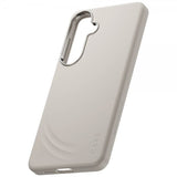 CARE by PanzerGlass Samsung Galaxy S26 Plus Skal Flow MagSafe Vanilla