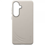 CARE by PanzerGlass Samsung Galaxy S26 Plus Skal Flow MagSafe Vanilla