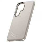 CARE by PanzerGlass Samsung Galaxy S26 Ultra Skal Flow MagSafe Vanilla