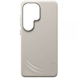 CARE by PanzerGlass Samsung Galaxy S26 Ultra Skal Flow MagSafe Vanilla