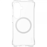 CARE by PanzerGlass Samsung Galaxy S26 Skal Samba MagSafe Transparent
