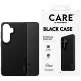 CARE by PanzerGlass Samsung Galaxy S26 Skal TPU Svart