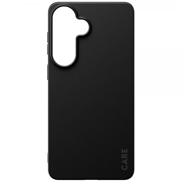 CARE by PanzerGlass Samsung Galaxy S26 Plus Skal TPU Svart