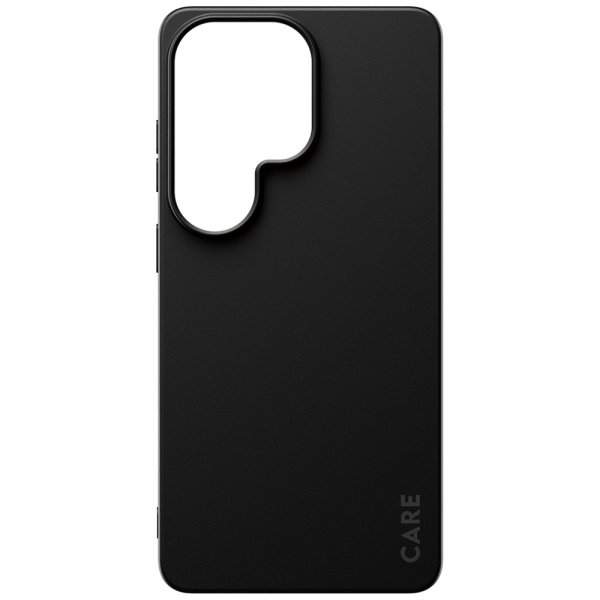 CARE by PanzerGlass Samsung Galaxy S26 Ultra Skal TPU Svart