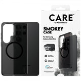 CARE by PanzerGlass Samsung Galaxy S26 Ultra Skal Smokey MagSafe Svart