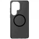 CARE by PanzerGlass Samsung Galaxy S26 Ultra Skal Smokey MagSafe Svart