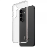 CARE by PanzerGlass Samsung Galaxy S26 Plus Skal Urban Explorer Transparent