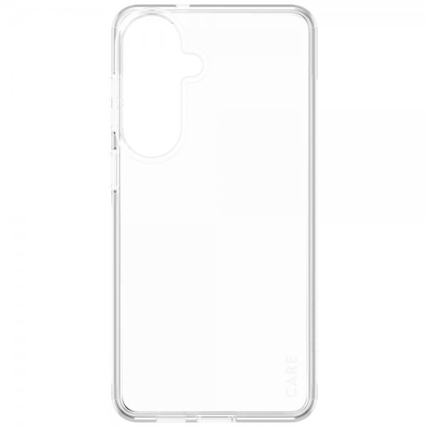 CARE by PanzerGlass Samsung Galaxy S26 Plus Skal Urban Explorer Transparent